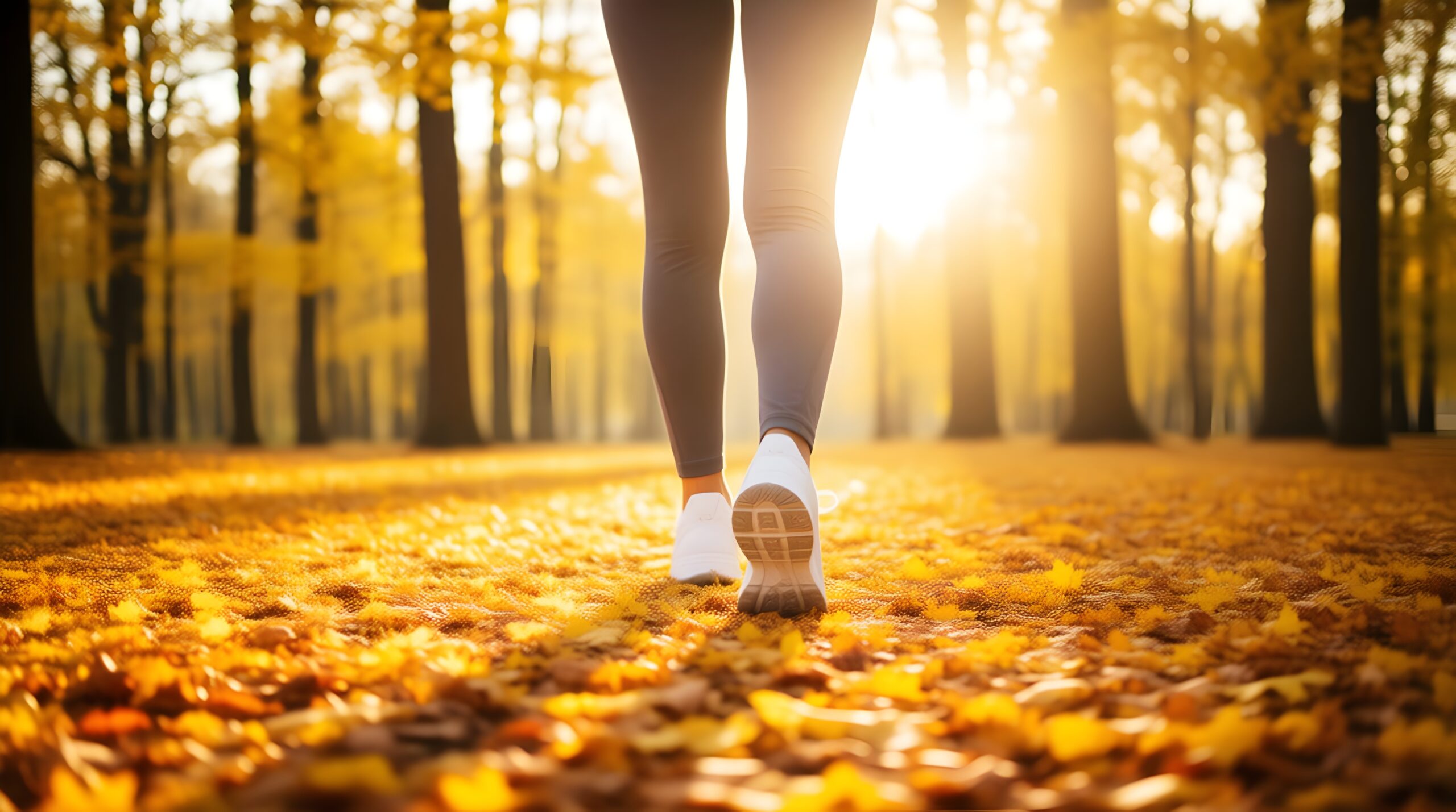 Winter Wellbeing in Lichfield