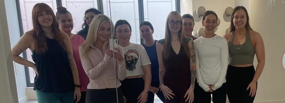 A Restful Reset with The Nutrition Doll