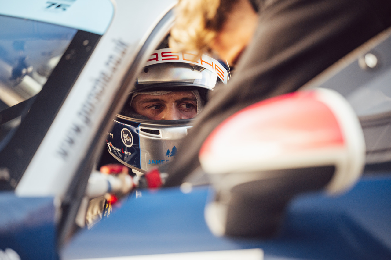 We’re Going for Gold This Season