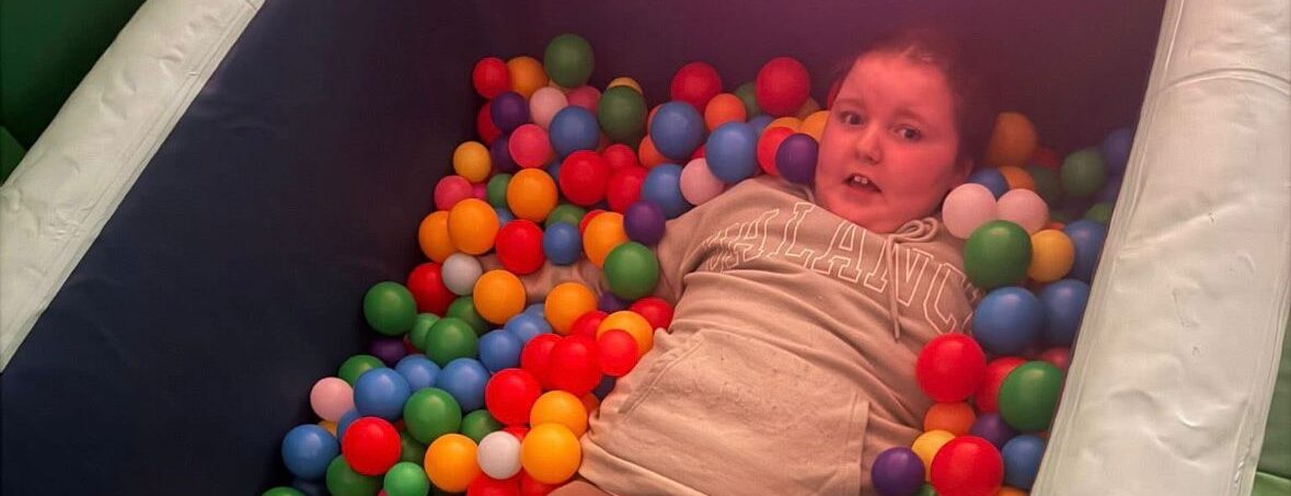 Lichfield based Liberty Jamboree expands inclusive play for send families, thanks to charity pilot scheme